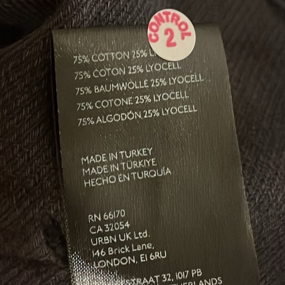 We the Free pants - Picture 6 of 10